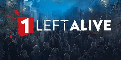 1 left alive slot