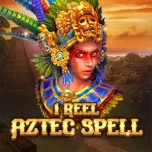 1 reel aztec spell slot icon