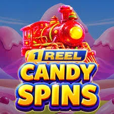 1 reelcandy spins slot icon