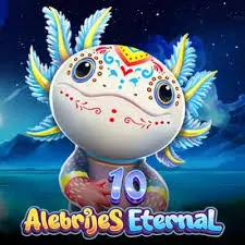 10 alebrijes eternal slot icon
