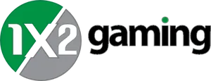 1x2 gaming logo