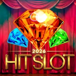 2026 hit slot icon