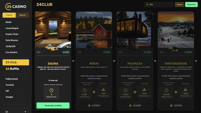24casino kasiino 24club