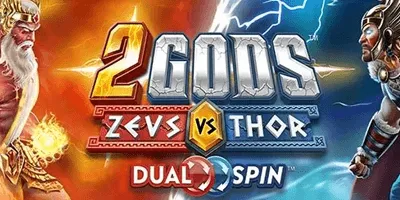 2 gods zeus vs thor slot