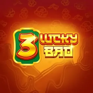 3 lucky bao slot icon