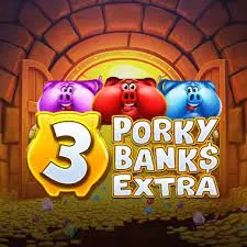 3 porky banks extra slot icon