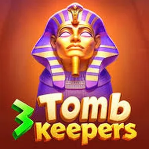 3 tomb keepers slot icon