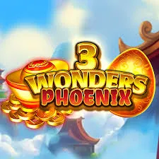 3 wonders phoenix slot icon