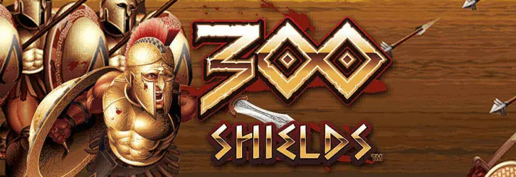 300 shields slot nextgen
