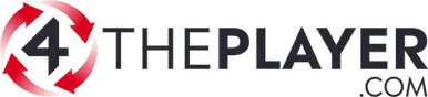 4theplayer logo