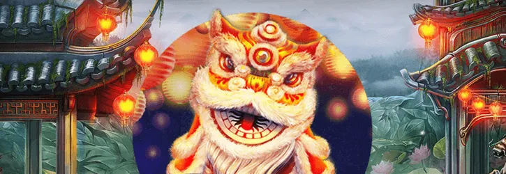 5 lucky lions slot habanero