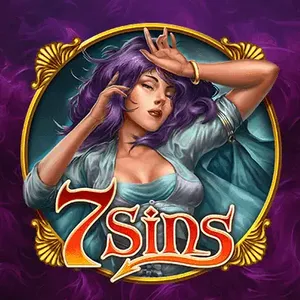 7 sins slot icon