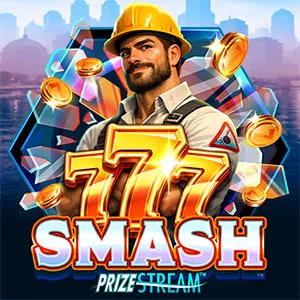 777 smash slot icon
