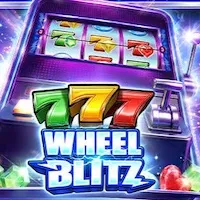 777 wheel blitz slot icon