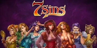7 sins slot