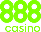 888 casino logo