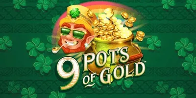 9 pots of gold slot