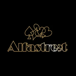 AlfaStreet provider icon square