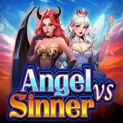 Angel Vs Sinner Slot icon