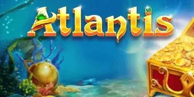 atlantis slot