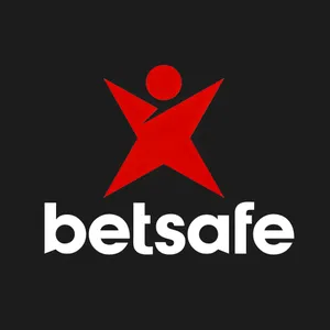 Betsafe logo square