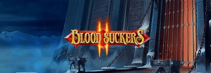 Blood Suckers 2 slot