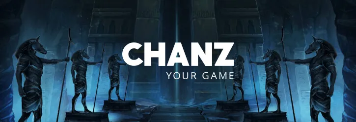 Chanz kasiino Halloweeni €600 loos ja tasuta spinnid