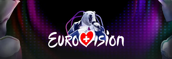 Coolbet Eurovisiooni Superkoef 100 promo