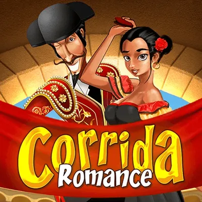 Corrida Romance wazdan game icon