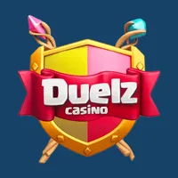 Duelz casino logo square