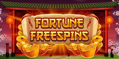 FortuneFreeSpins slot game