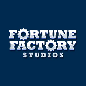 Fortune Factory Studios provider icon square