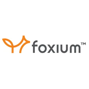 Foxium provider icon square