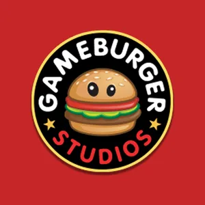 gameburger studios logo