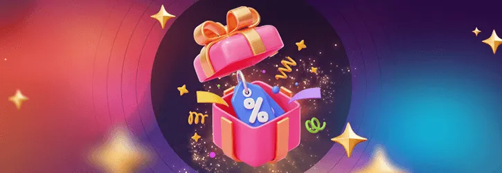 GoldenStar kasiino tervitusboonus promo