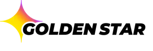 Goldenstar casino logo