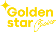 Goldenstar casino logo