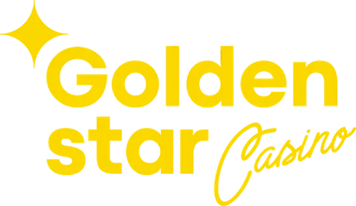 Goldenstar casino logo