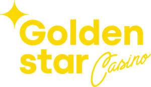 Goldenstar casino logo