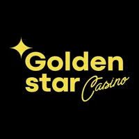 Goldenstar casino logo square