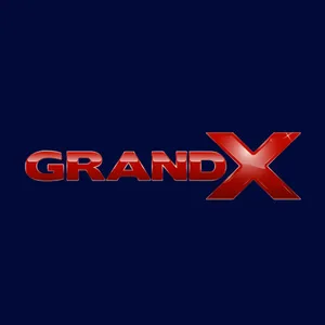 grandx logo square