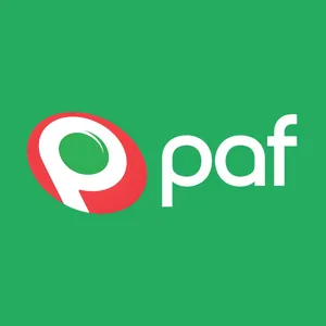 paf logo square