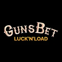 GunsBet logo square