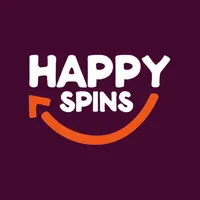 happyspins logo square