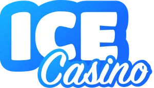Ice Casino logo