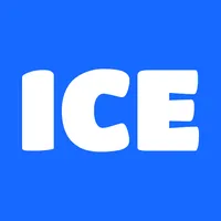 Ice Casino logo square