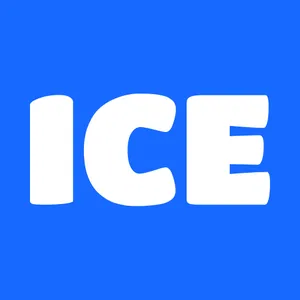 Ice Casino logo square
