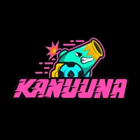 kanuuna kasiino logo square