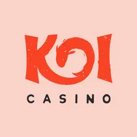 koi casino logo square