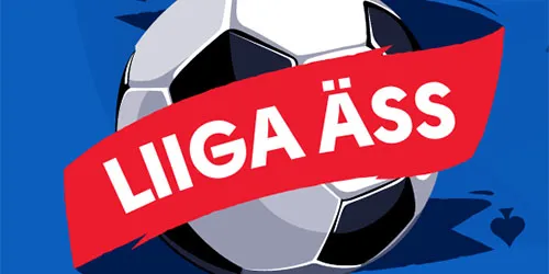 Liiga Äss spordiloos